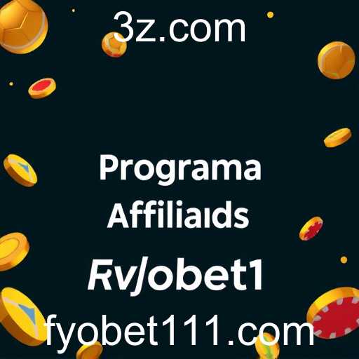 Explorando o Programa de Afiliados do Fyobet11