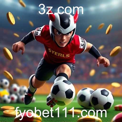 Desvendando os Bônus e Promoções na Plataforma Fyobet11