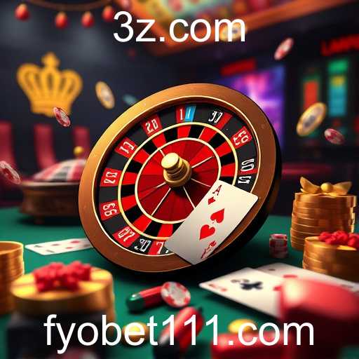 Explorando a Diversidade dos Jogos de Cassino no fyobet11