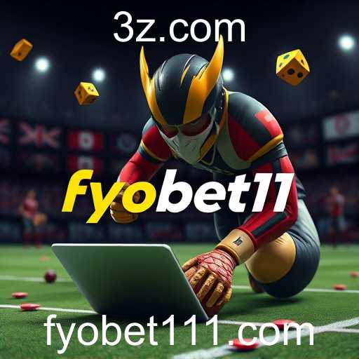 Fyobet11 Revoluciona o Cenário dos Jogos Online em 2026