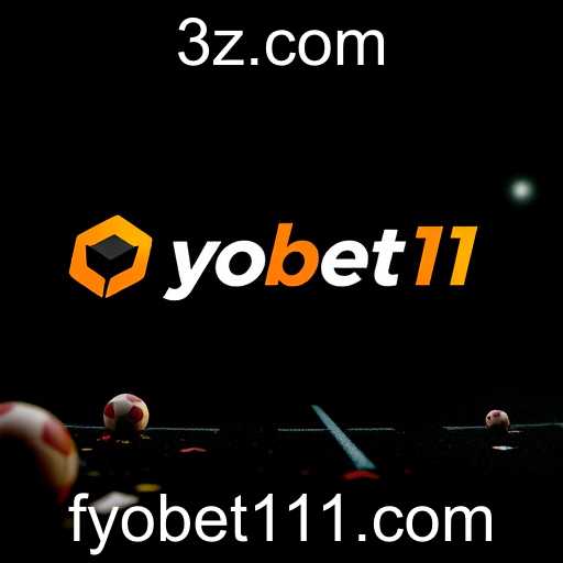 Fyobet11: Transformando o Cenário dos Jogos Online