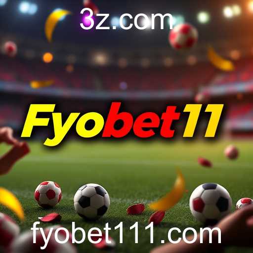 O Crescimento de Fyobet11 no Cenário de Jogos Online