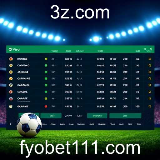 Impacto do Fyobet11 no Cenário de Apostas em 2026
