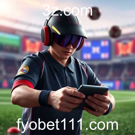 Ascensão dos Jogos Online em 2026: O Impacto do Fyobet11