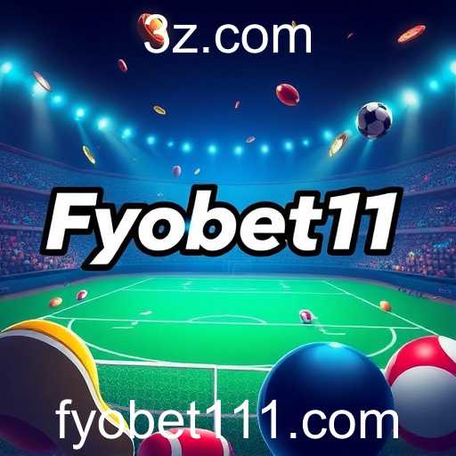 A Ascensão de Fyobet11 no Mercado de Jogos Português
