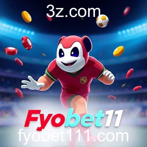 Fyobet11 e o Crescimento dos Jogos Online