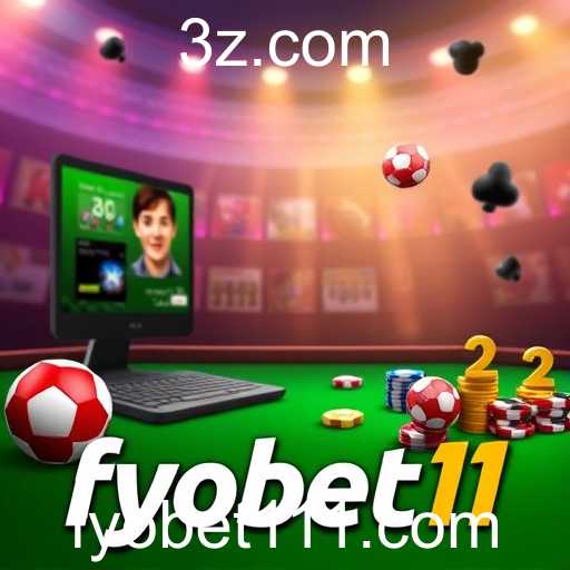 A Ascensão dos Jogos Online e a Influência de 'fyobet11'