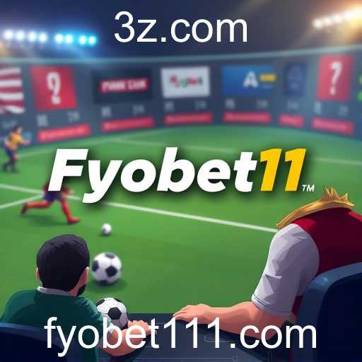 O Impacto do Fyobet11 no Crescente Mercado de Jogos em 2026