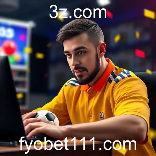 Fyobet11: O Crescimento dos Jogos Online no Brasil