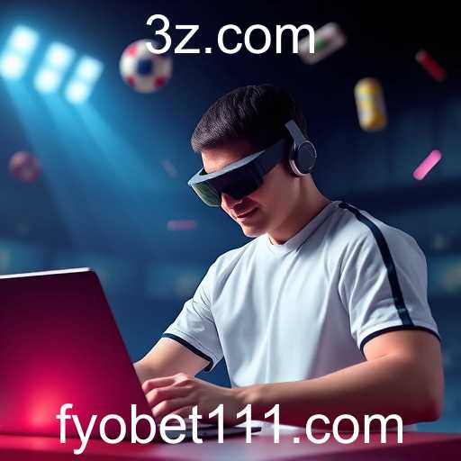 Jogos Online em 2026: A Ascensão de fyobet11