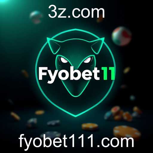 A Ascensão de Fyobet11 no Mercado de Jogos Online