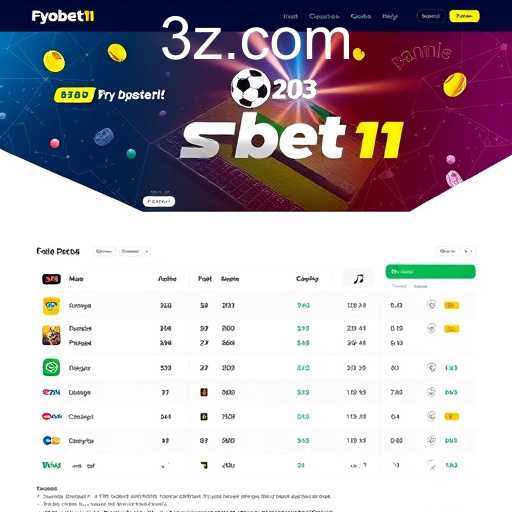 A Ascensão de Fyobet11 e o Crescimento do Mercado de Jogos Online