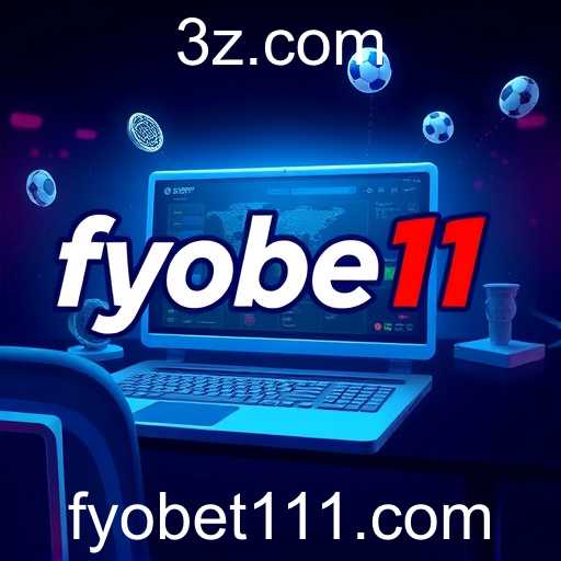 A Ascensão do Fyobet11 no Cenário de Jogos em 2026
