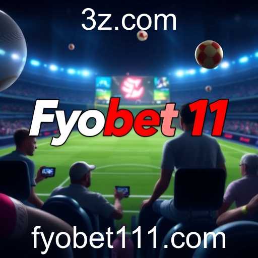 A Ascensão do Fyobet11 no Mercado de Jogos Online