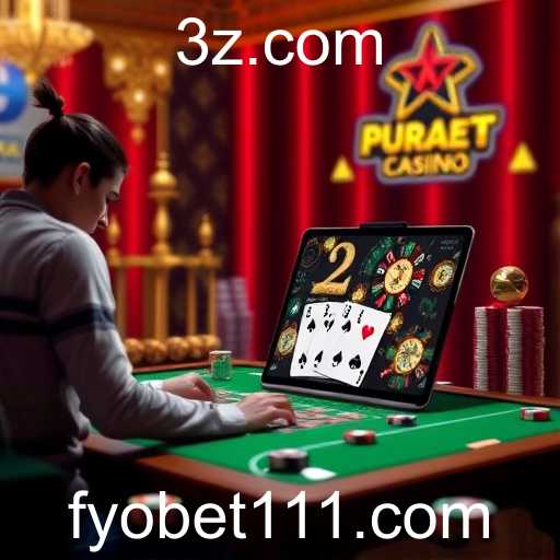 Novo Crescimento dos Sites de Jogos em Portugal