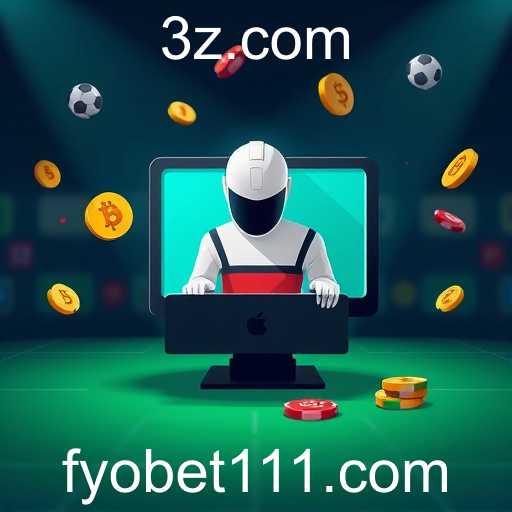 Crescimento dos Jogos de Azar Online em 2026
