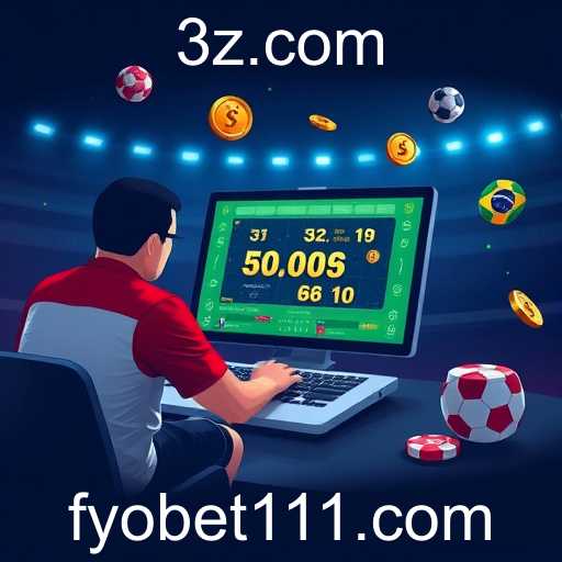 A Influência dos Jogos Online no Cenário Atual