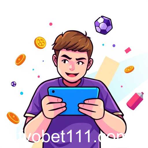 Tendências Recentes no Mercado de Jogos Online