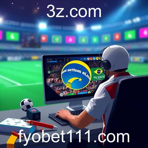 O Crescimento dos Jogos Online em 2026