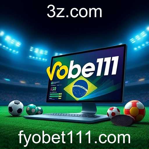 Impacto do 'fyobet11' no Mercado de Jogos em 2026
