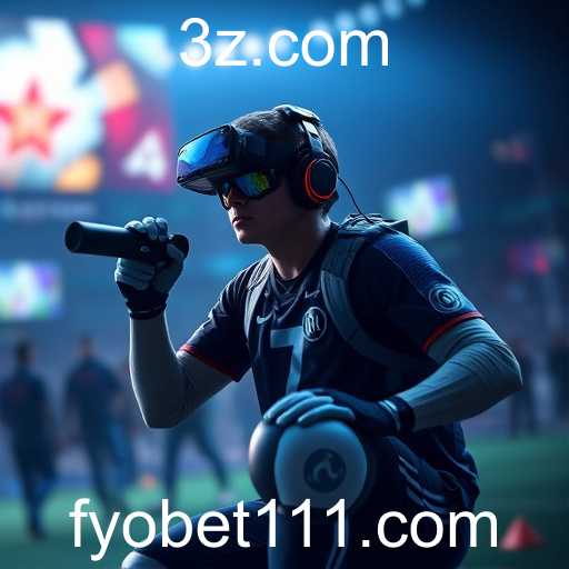 Ascensão e Inovações do Fyobet em 2026