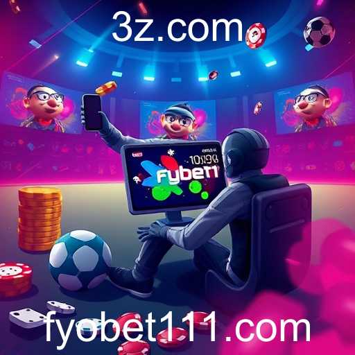 O Crescimento dos Jogos Online no Brasil