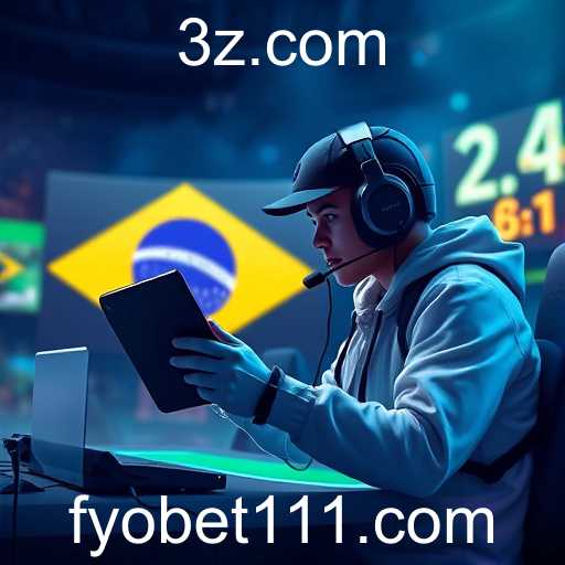 Expansão dos Jogos Online em 2026 Impulsiona Novo Mercado