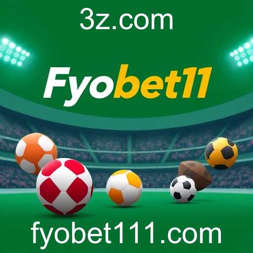 A Ascensão do Fyobet11 no Cenário de Jogos Online