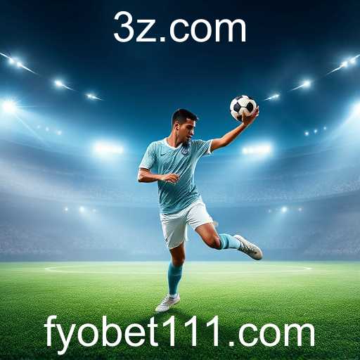 Apostas Esportivas em Fyobet11: Emoção e Estratégia em Jogo