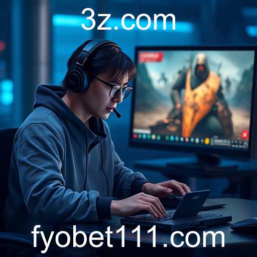 Suporte Online: A Evolução do Auxílio no Mundo dos Jogos Digitais